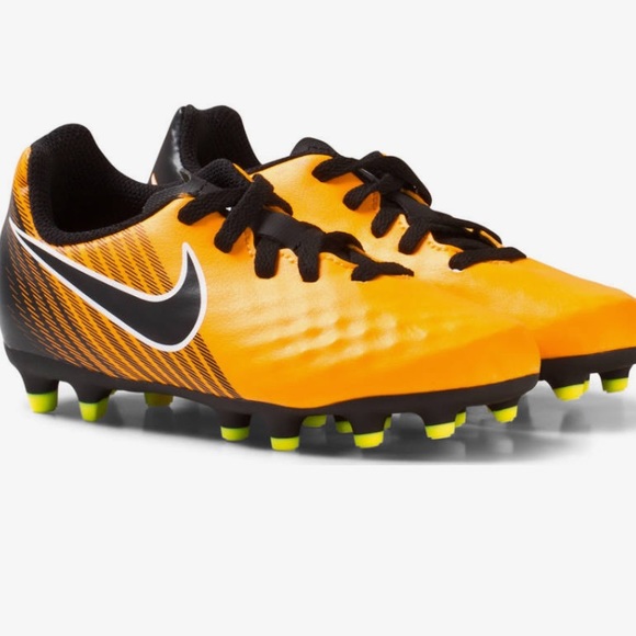 ‼️SOLD‼️✨3/$20 Nike Soccer Cleat Shoes - Picture 5 of 7
